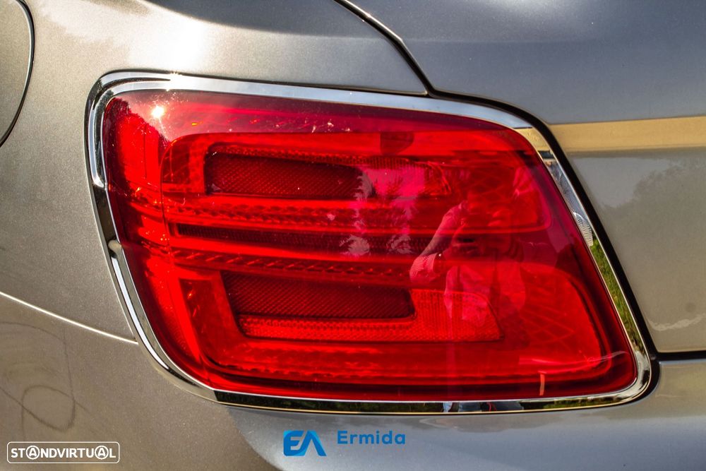 Bentley Flying Spur - 18