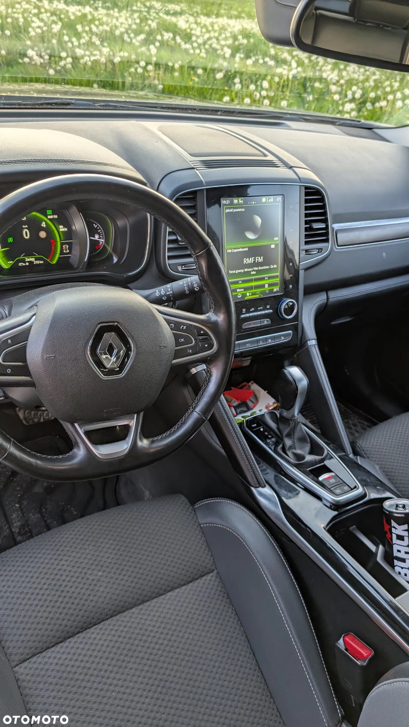 Renault Koleos 2.0 dCi Initiale Paris 4x4 X-Tronic - 28