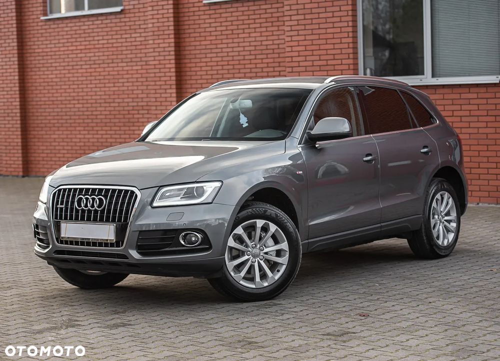 Audi Q5 - 6