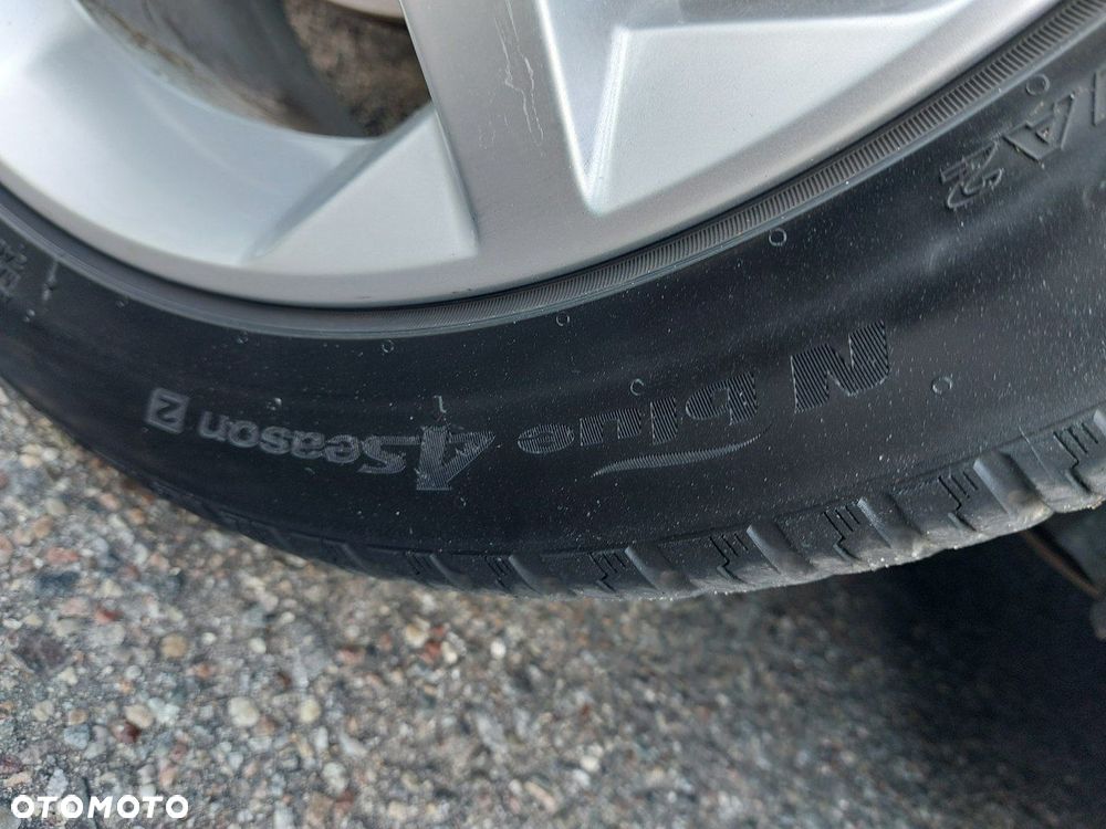 Opel Corsa 1.6 Turbo GSi - 22