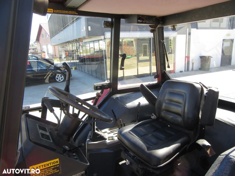 Case IH 3230 A - 13