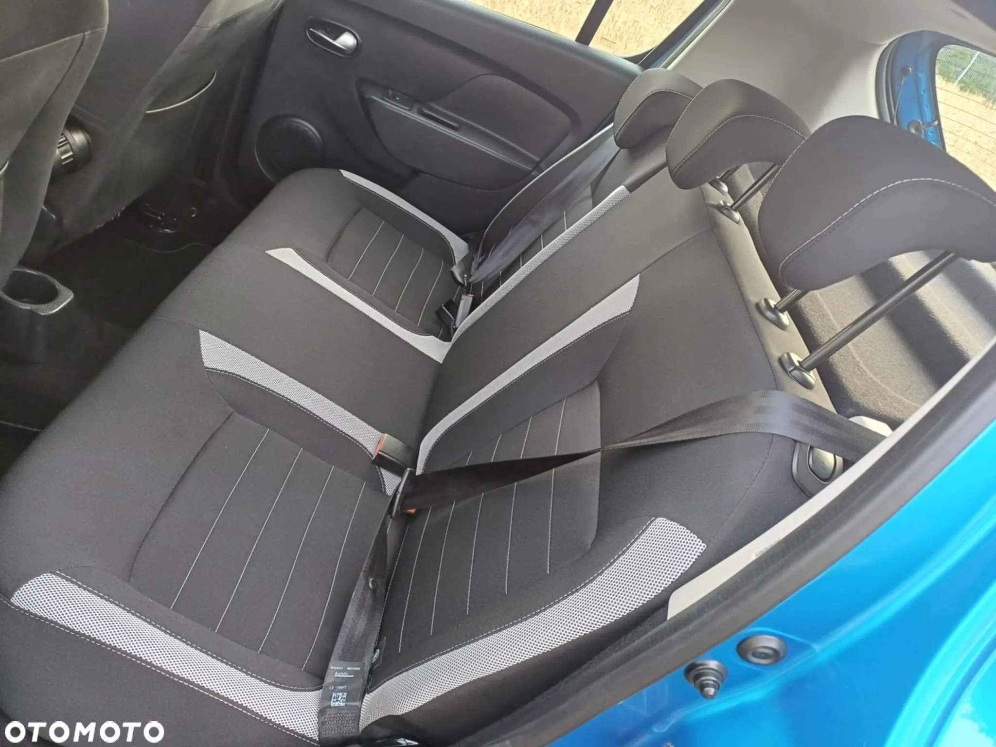 Dacia Sandero Stepway - 11