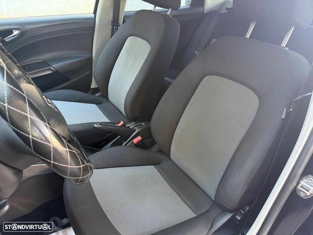 SEAT Ibiza 1.0 Style - 11