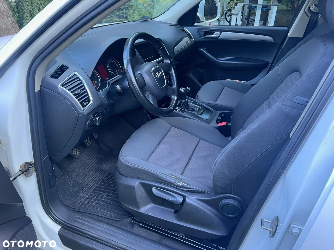 Audi Q5 2.0 TDI Quattro - 14
