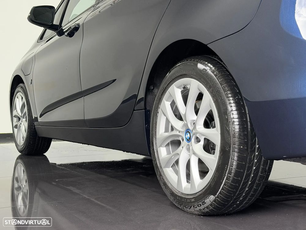 BMW 225xe Active Tourer Advantage - 56