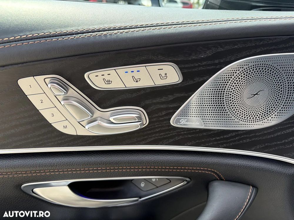 Mercedes-Benz CLS - 20