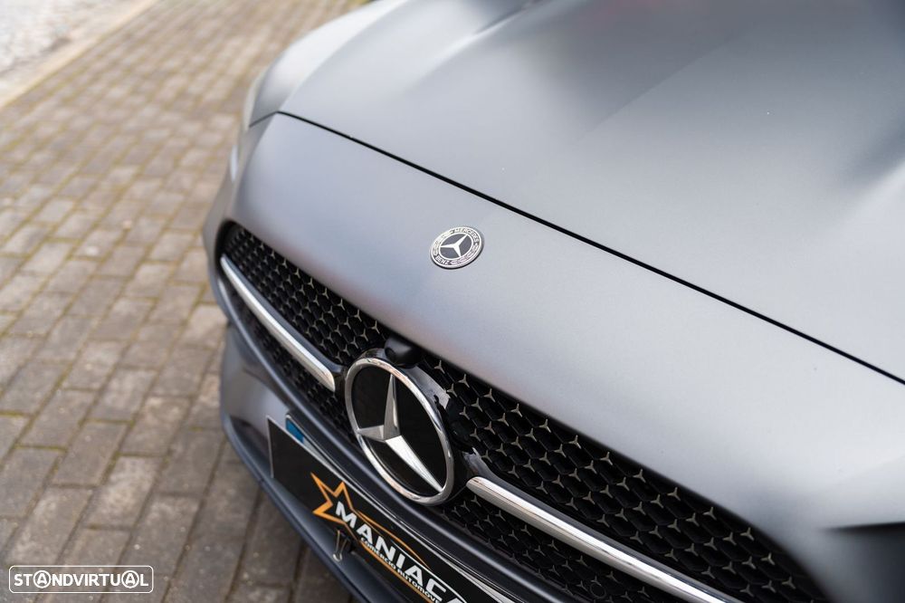 Mercedes-Benz C 300 e AMG Line - 37