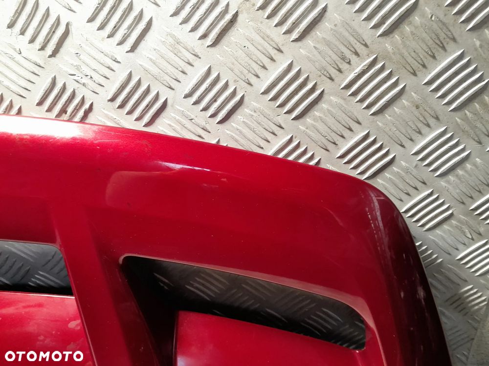 TOYOTA C-HR SPOILER LOTKA KLAPY BAGAŻNIKA - 12