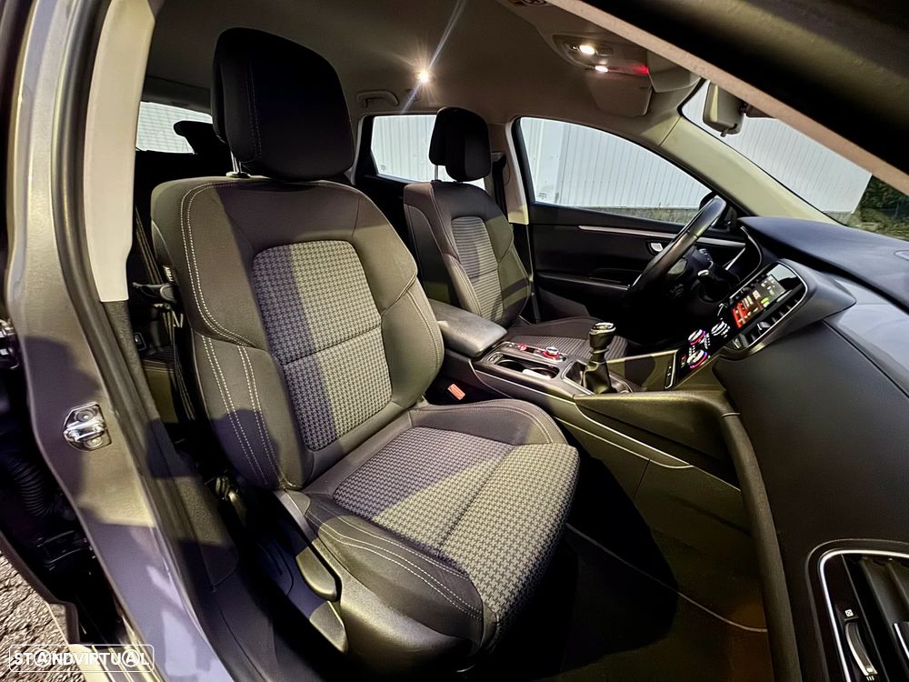 Renault Talisman Sport Tourer 1.5 dCi Zen - 26