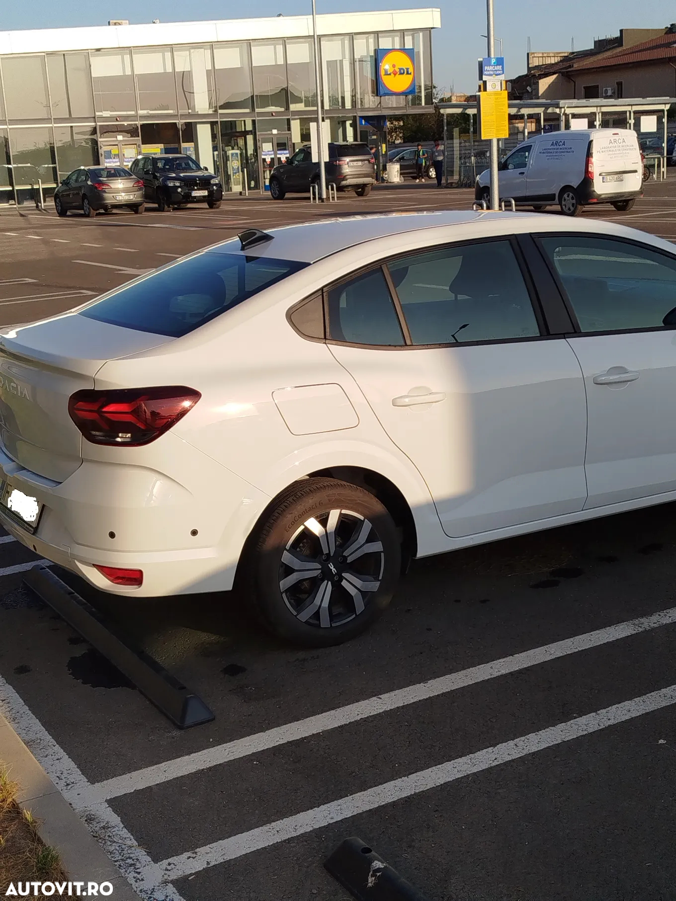 Dacia Logan ECO-G 100 MT6 Prestige+ - 6