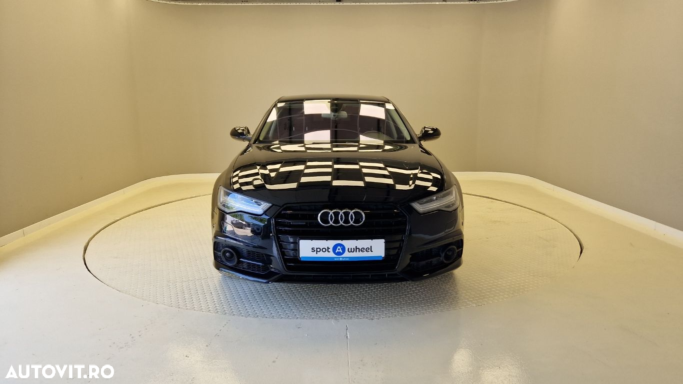 Audi A6 - 2