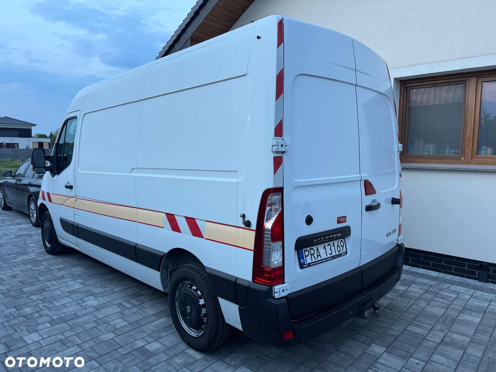 Renault Master - 9