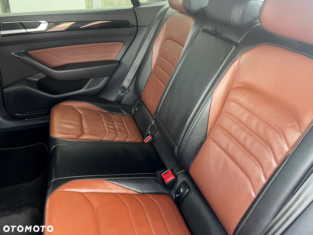 Volkswagen Arteon - 15