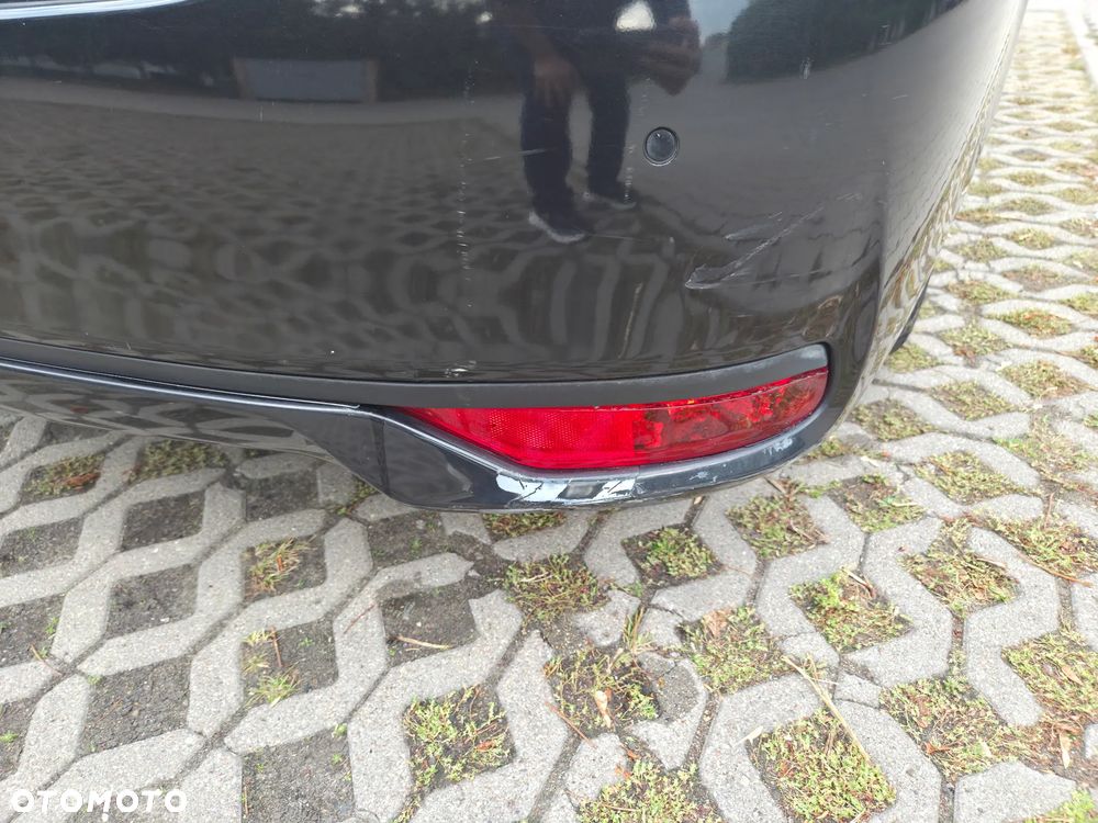 Toyota Avensis 2.0 D-4D Active - 6