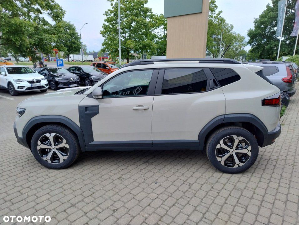 Dacia Duster - 8