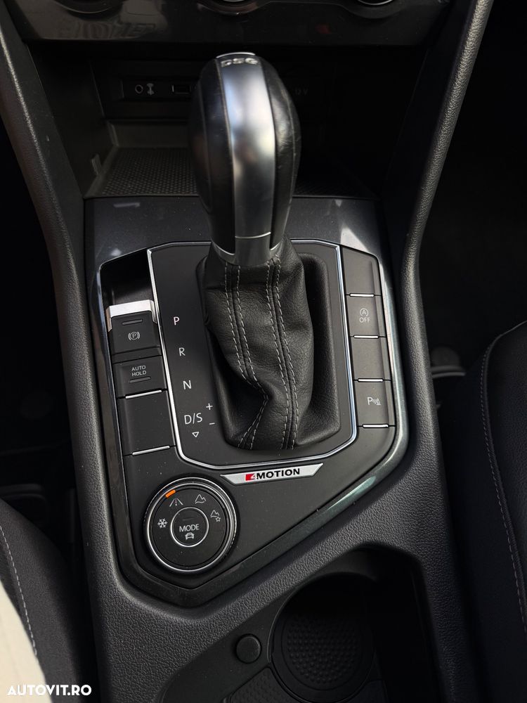 Volkswagen Tiguan - 7