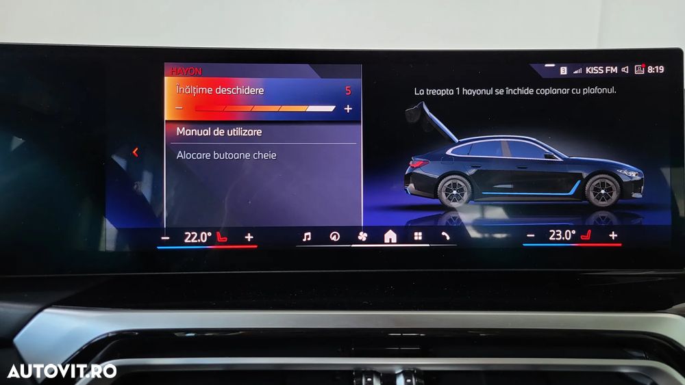 BMW i4 eDrive40 Gran Coupe - 18