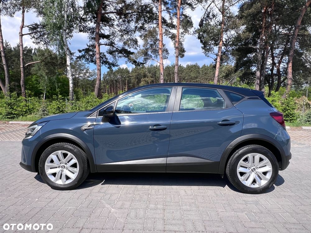 Renault Captur - 8