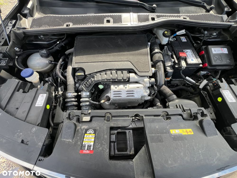 Opel Mokka - 11