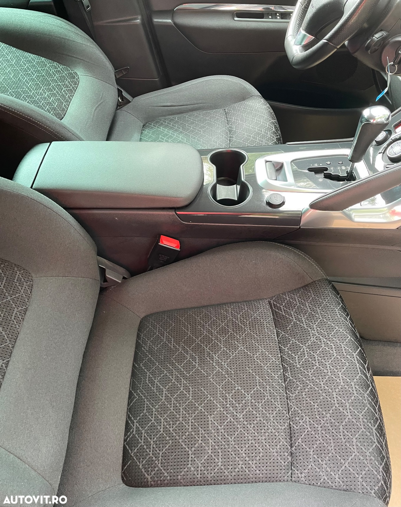 Peugeot 3008 e-HDi FAP 115 EGS6 Stop&Start Allure - 17