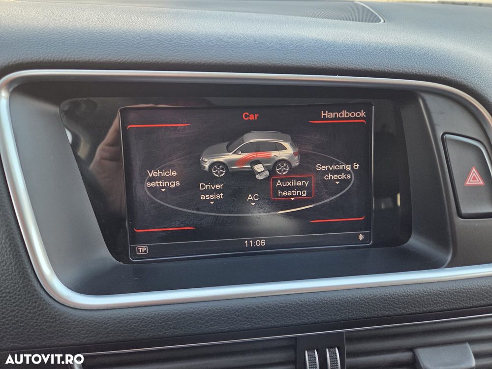 Audi Q5 2.0 TDI Quattro S tronic - 11