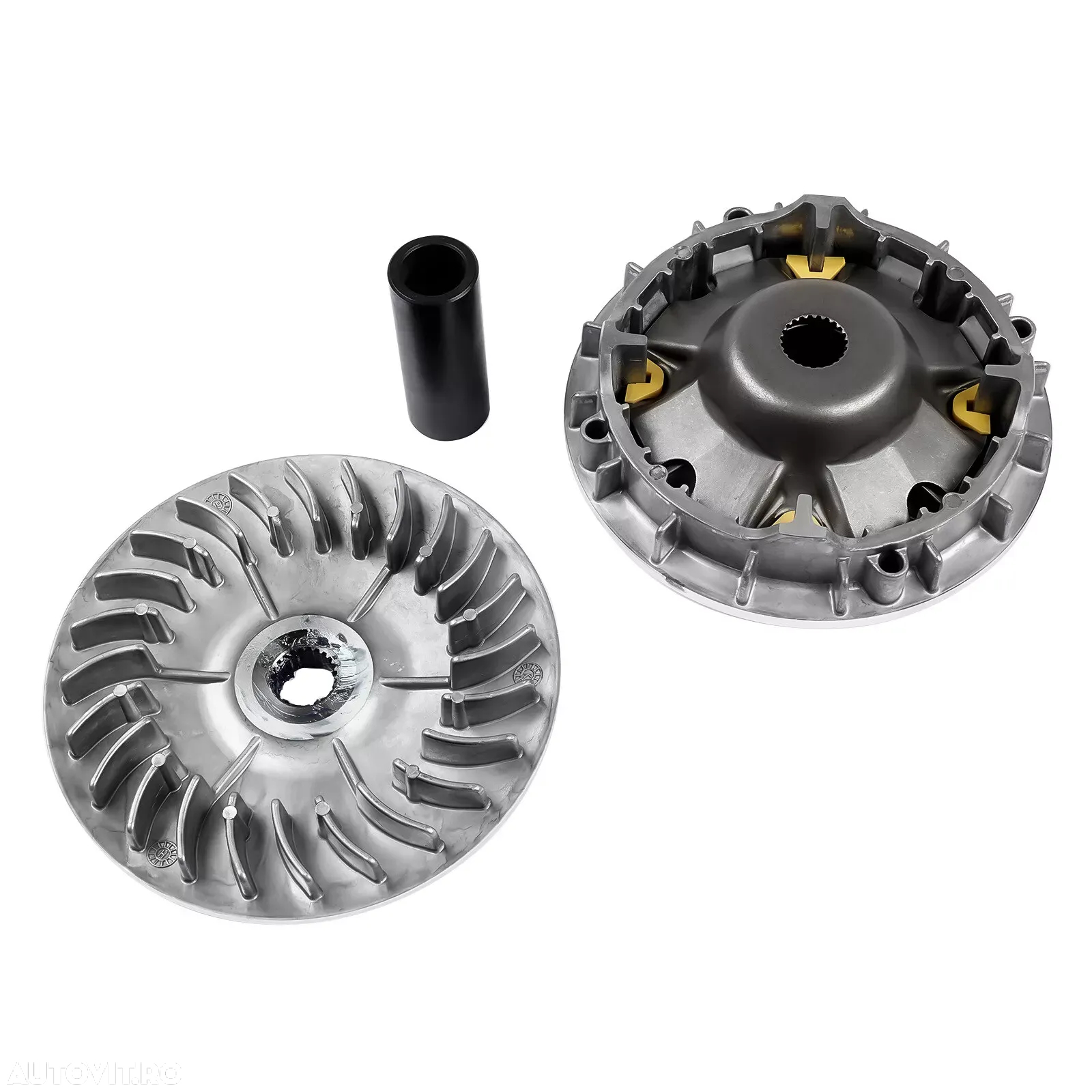 Variator primar principal atv utv CFMOTO CF500 600 X5 Z6 CForce ZFORCE MC 0180-051000-0003 - 5