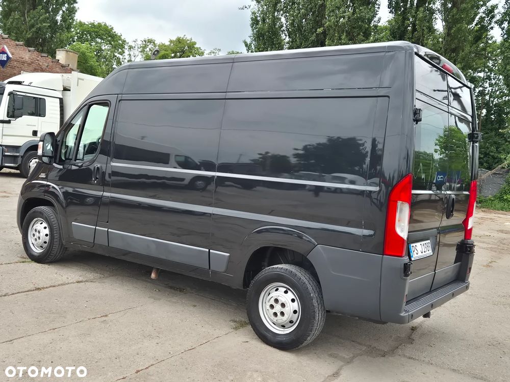 Fiat DUCATO 2.3 KLIMATYZACJA L2H2 - 10