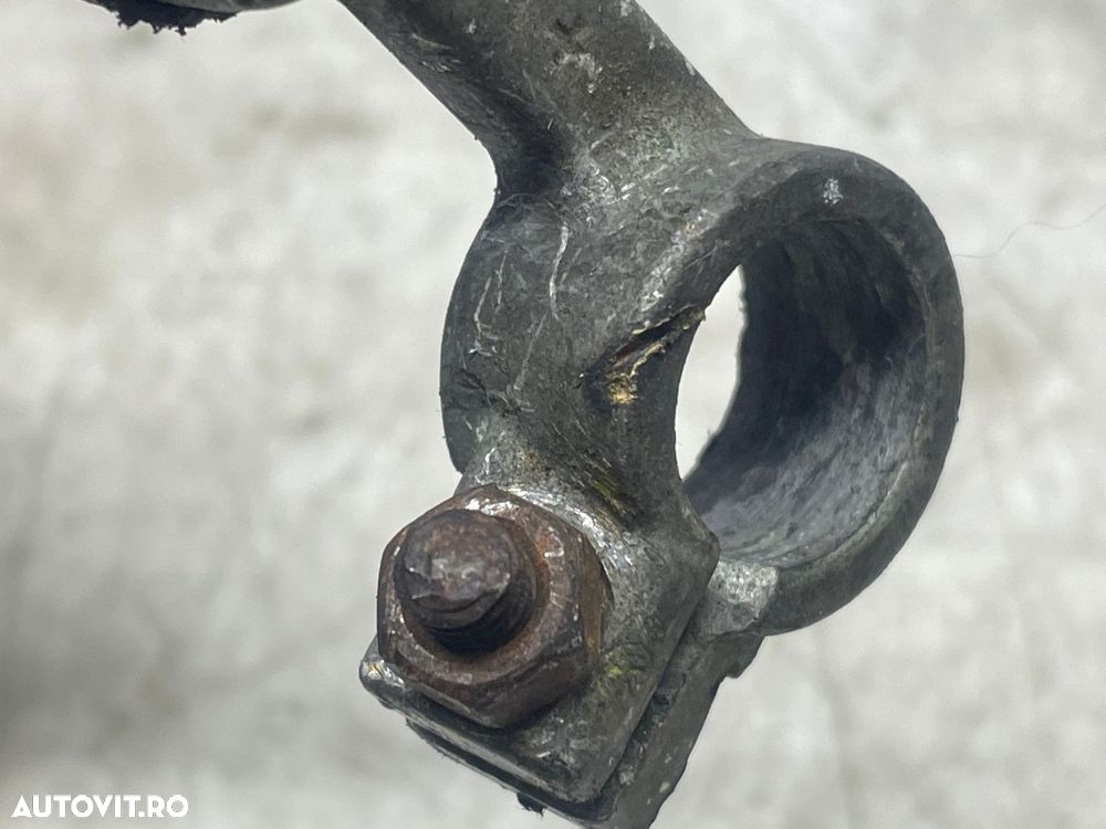 Sonda lambda 03g906262b 2.0 tdi BMN Skoda Octavia 2 [2004 - 2008] 2.0 - 6