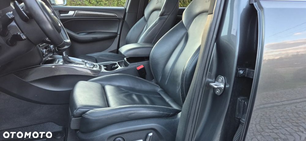 Audi SQ5 3.0 TDI Quattro Tiptronic - 24