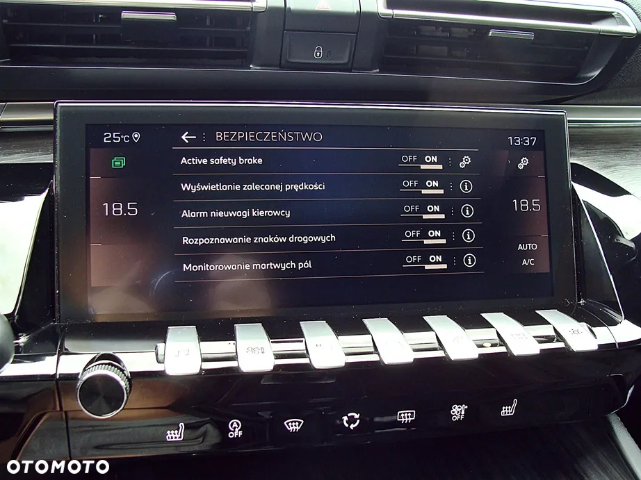 Peugeot 508 1.6 PureTech GT S&S EAT8 - 31