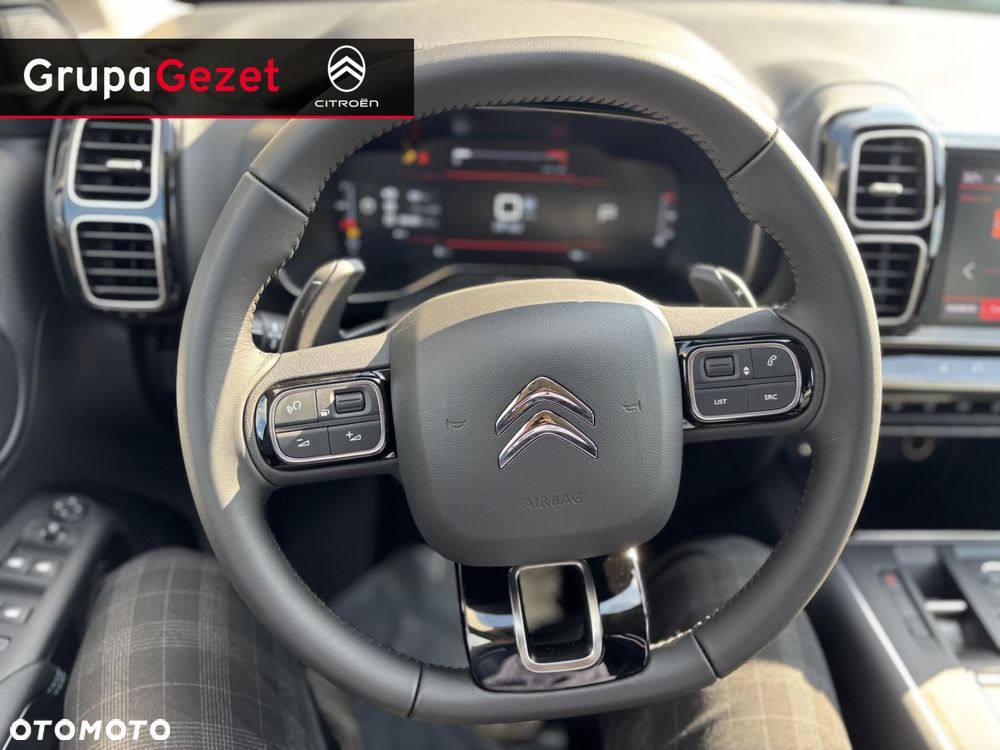 Citroën C5 Aircross - 11