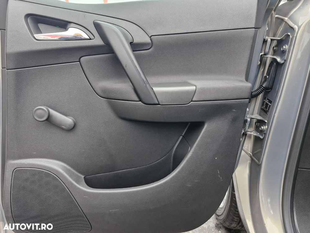 Opel Meriva 1.6 CDTI ECOflex Start/Stop Style - 22