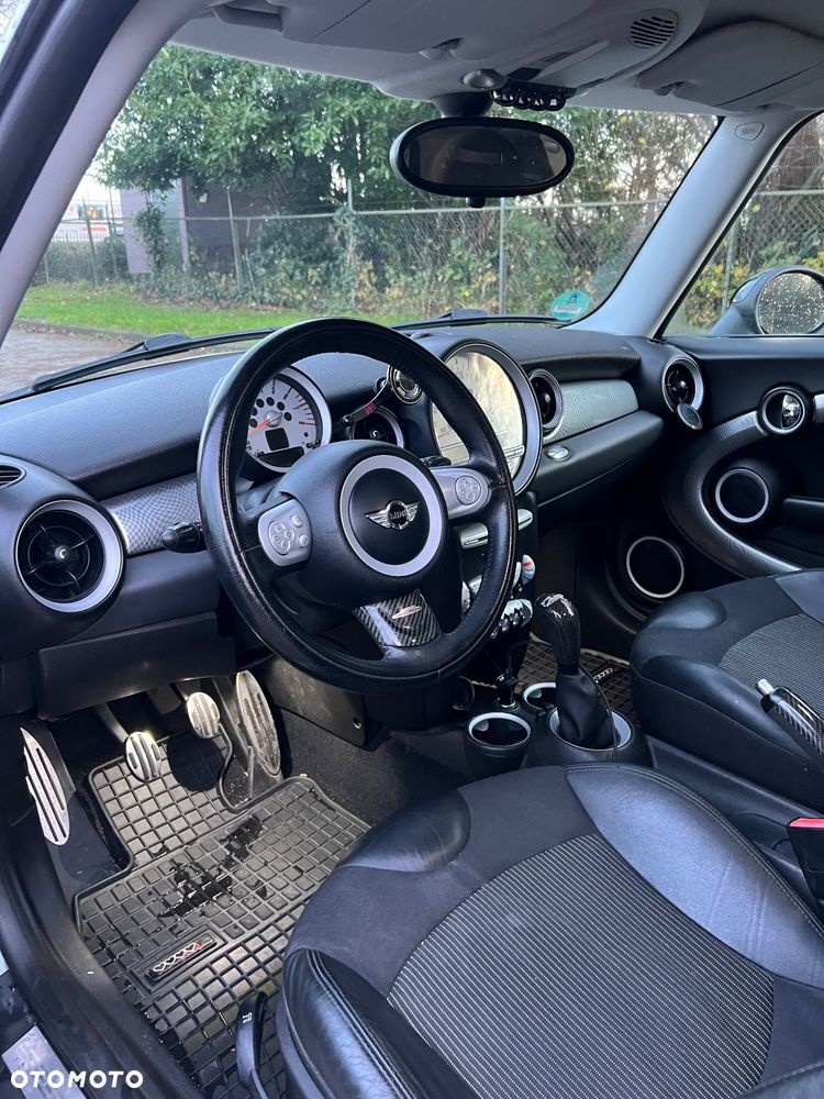 MINI Cooper S Standard - 14