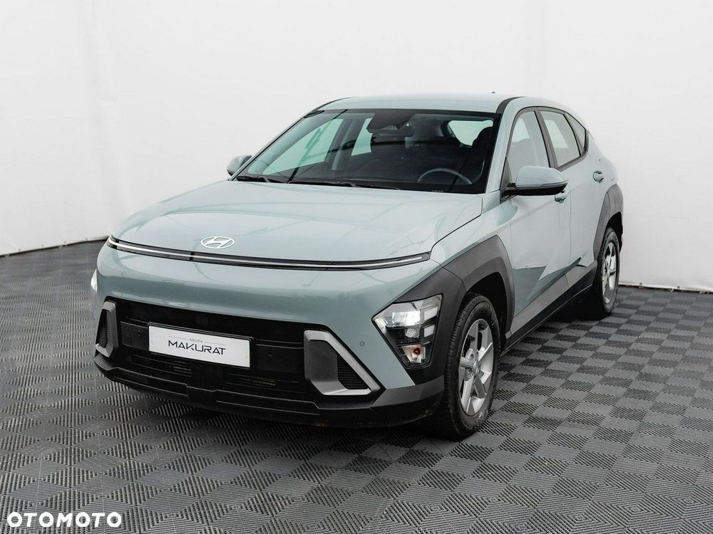 Hyundai Kona 1.0 T-GDI Smart - 3