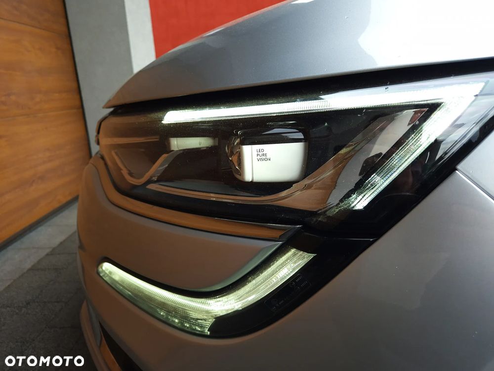 Renault Talisman ENERGY TCe 200 EDC INTENS - 33