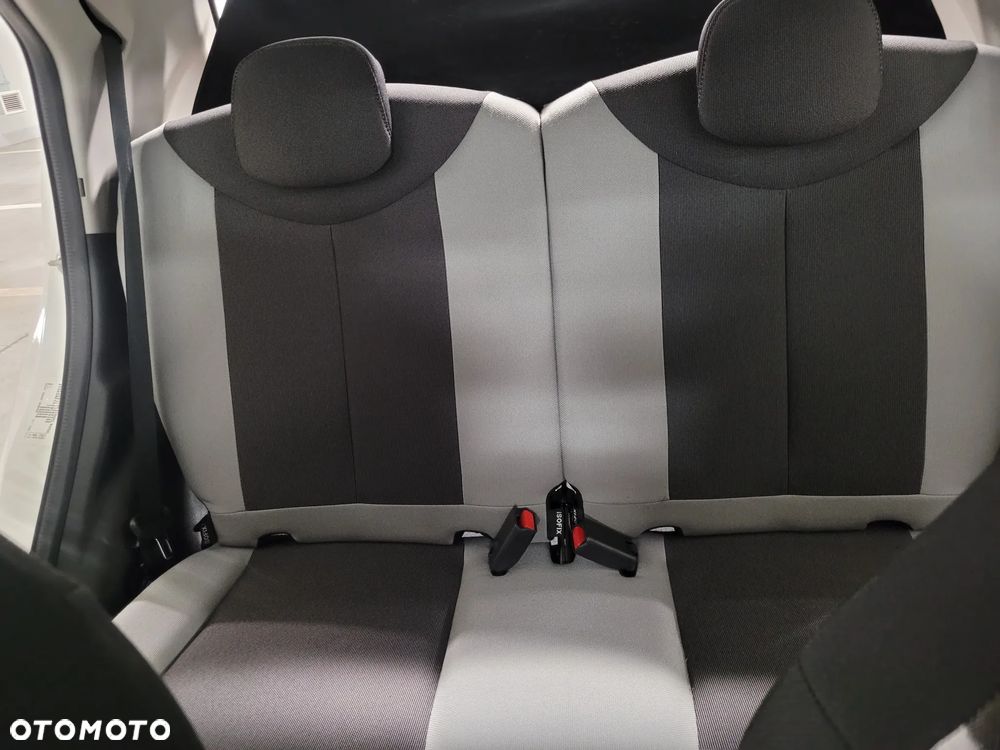 Toyota Aygo - 5