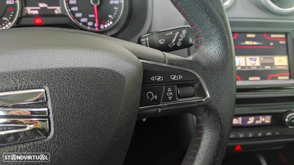 SEAT Ibiza 1.0 EcoTSI FR - 36