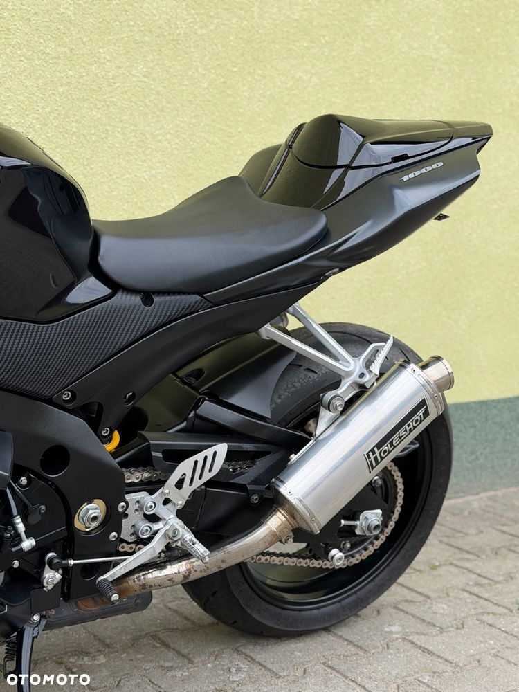 Suzuki GSX-R - 33