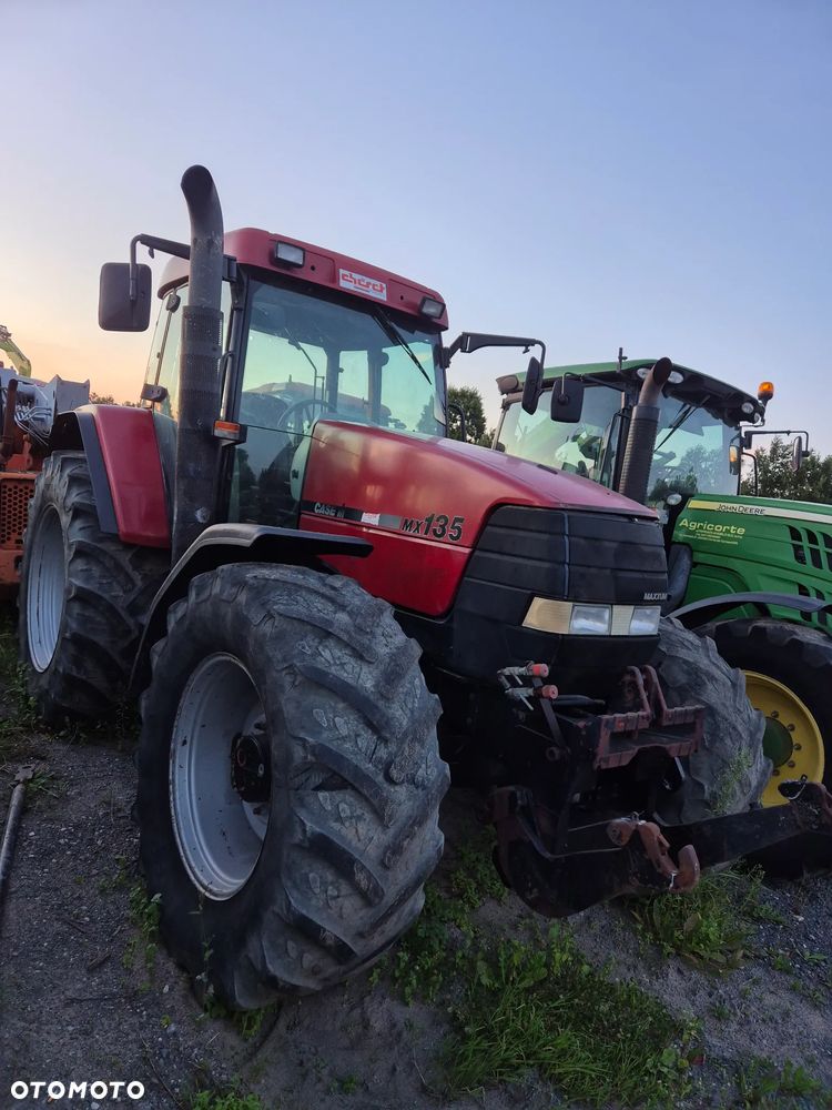 Case IH - 1