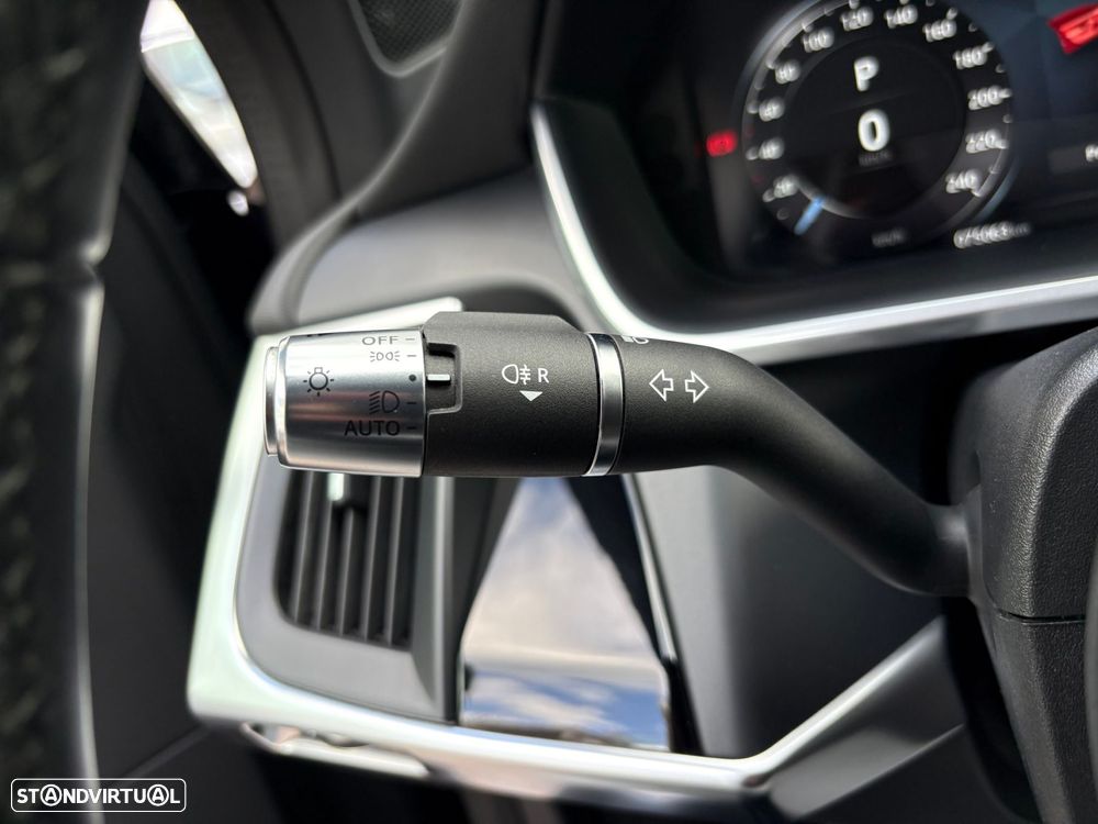 Jaguar I-Pace First Edition AWD Aut. - 17