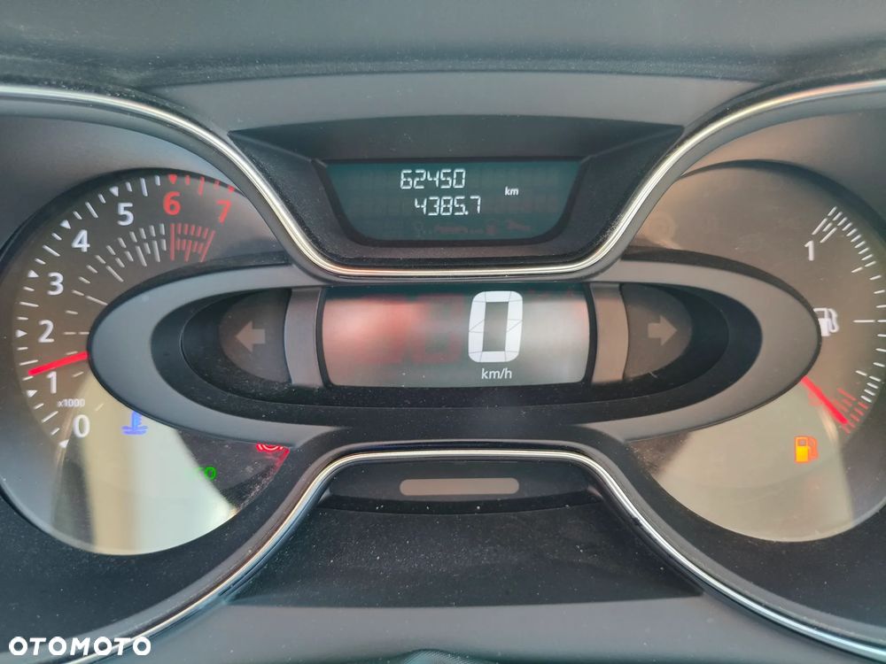 Renault Captur 0.9 Energy TCe Intens EU6 - 2