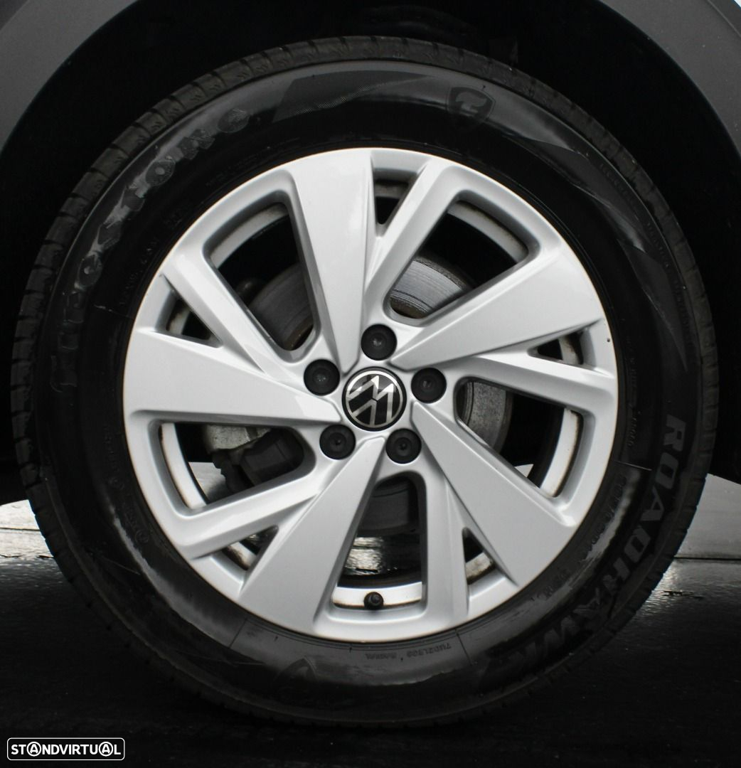 VW Taigo 1.0 TSI Life - 5