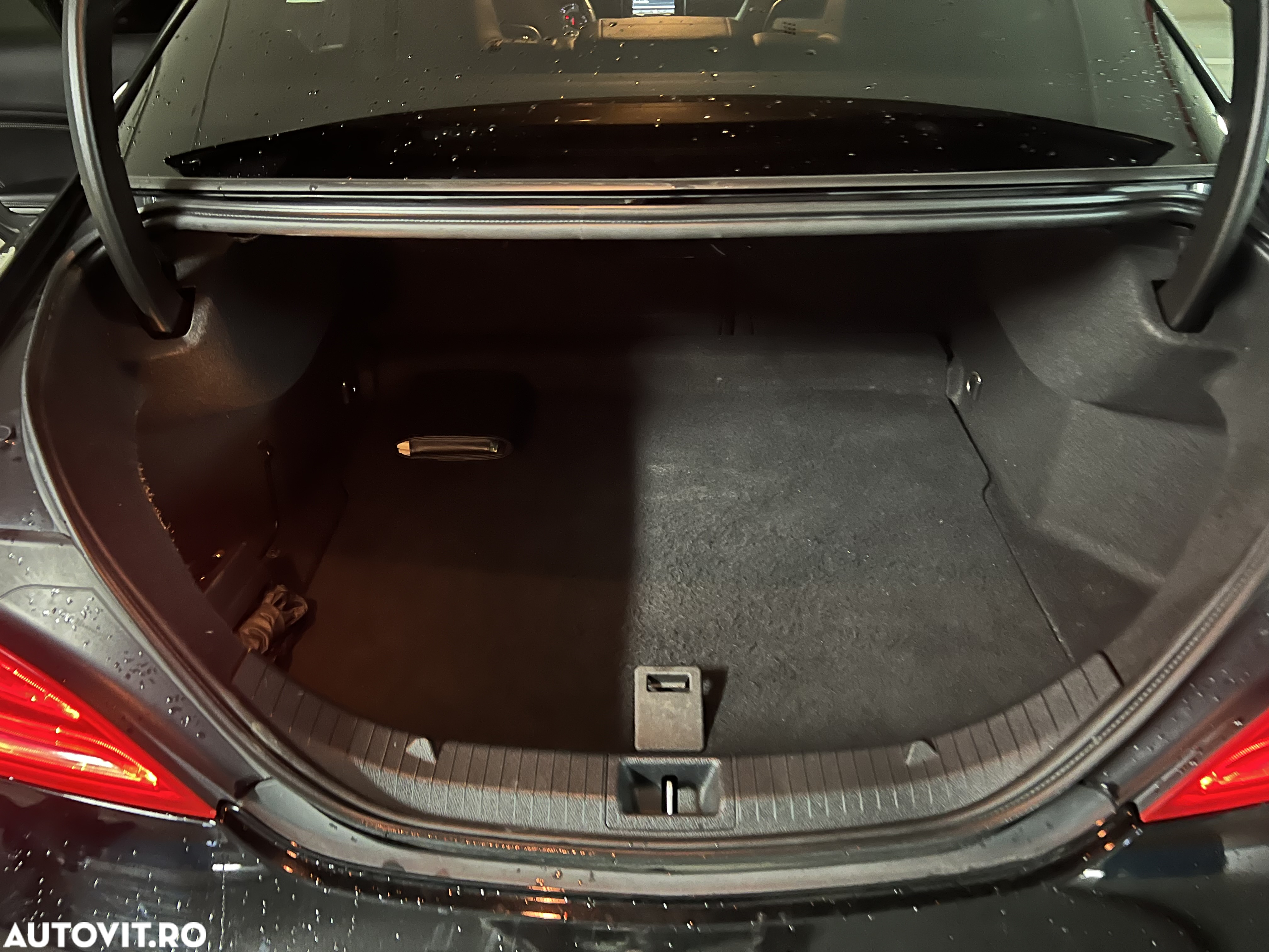 Mercedes-Benz CLA 220 d 7G-DCT AMG Line - 11