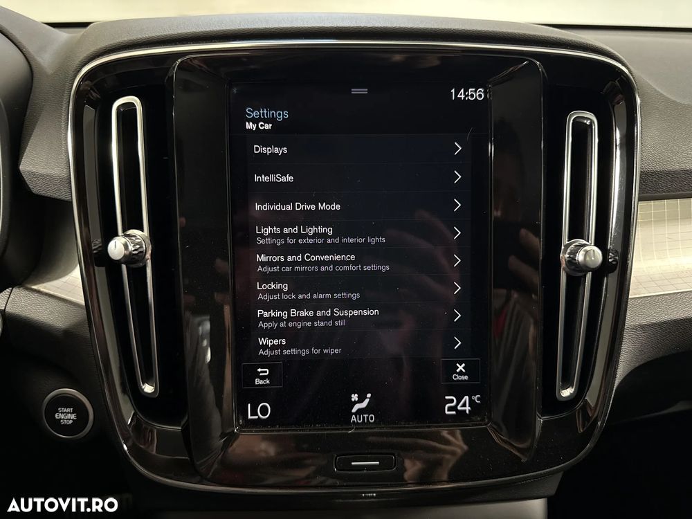 Volvo XC 40 - 21