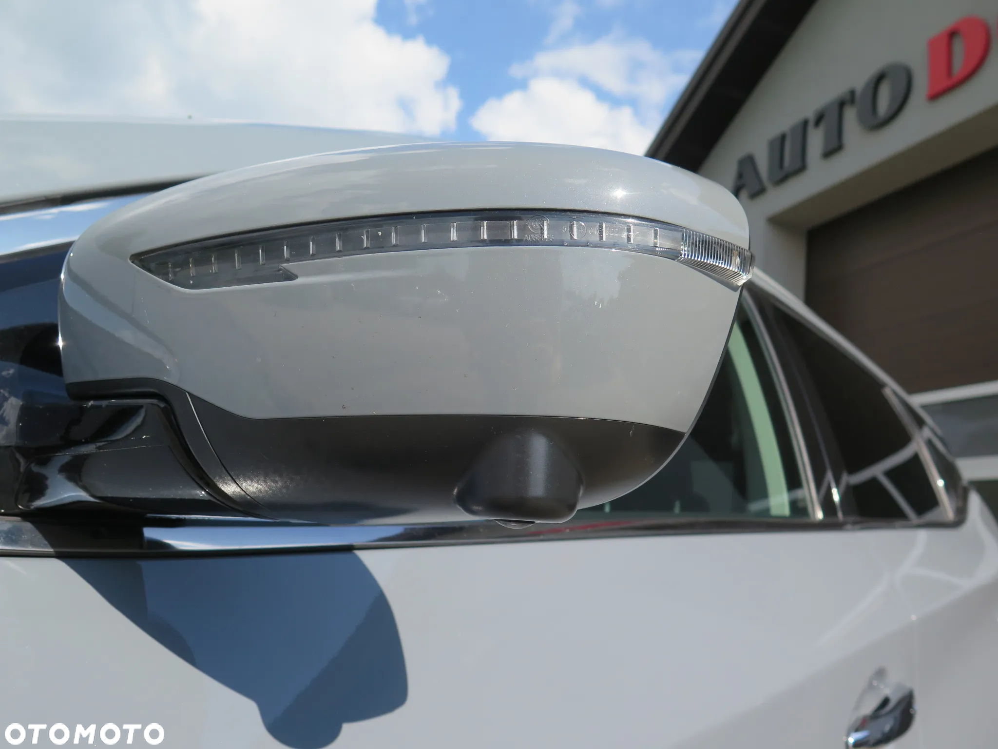 Nissan Murano - 16
