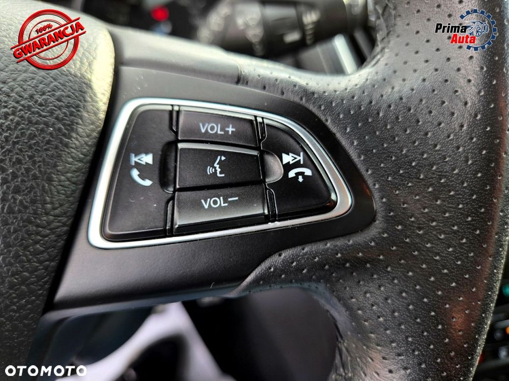 Ford Focus 1.5 EcoBoost Start-Stopp-System Sport - 29