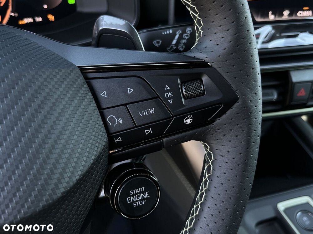 Cupra Leon Sportstourer - 28