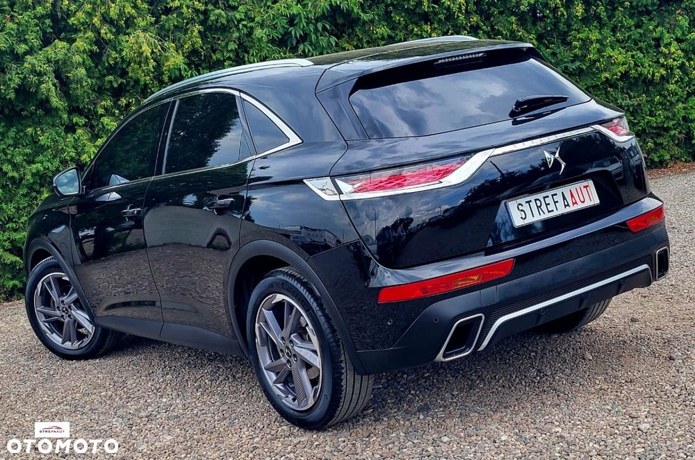 DS Automobiles DS 7 Crossback - 2