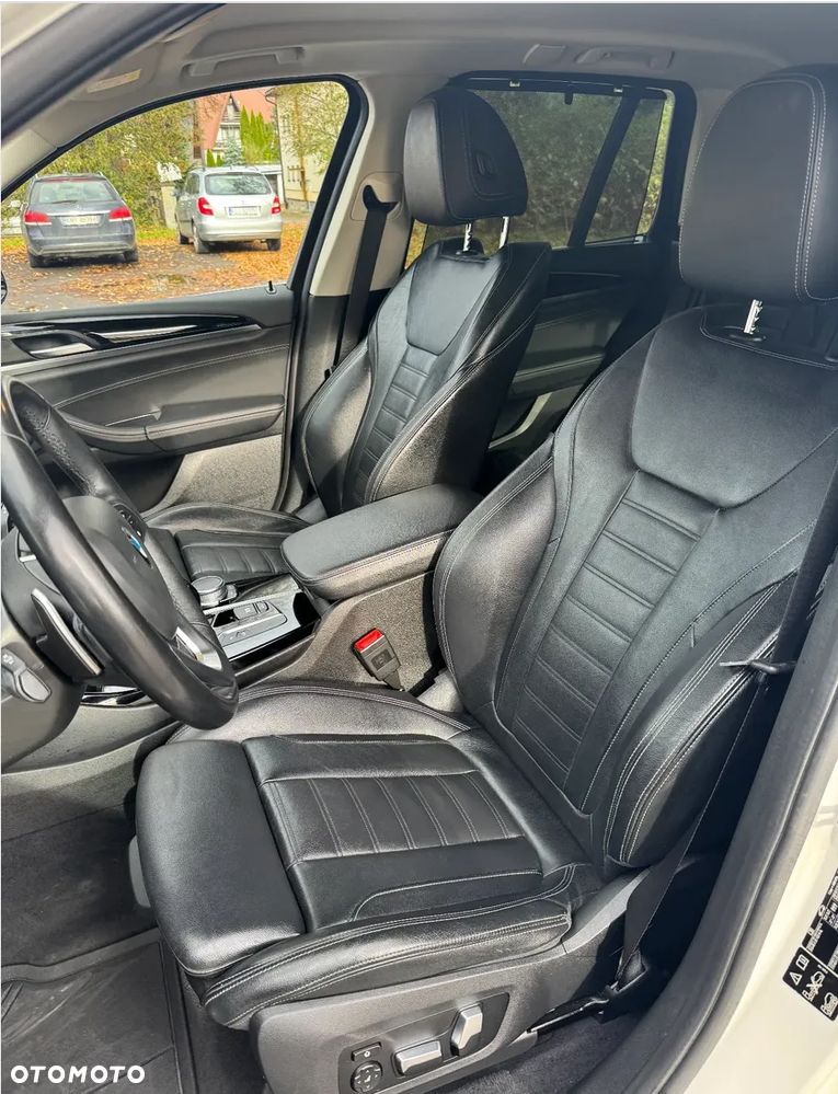 BMW X3 xDrive30i GPF xLine sport - 15