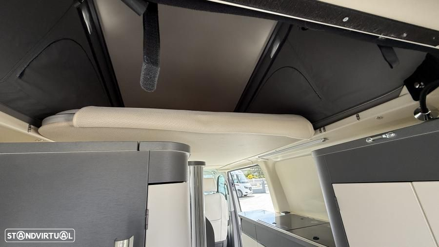 Westfalia Kepler One 4motion 4 lugares wc e duche - 9